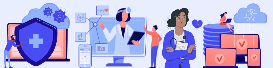 Cloud Computing in Healthcare Cloud Computing in Healthcare