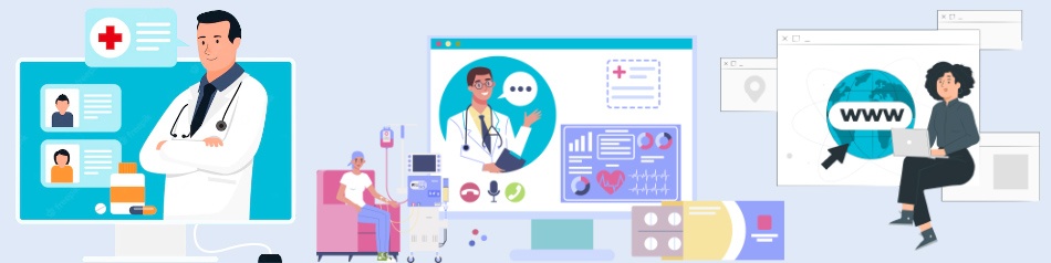 Patient Portal Development Patient Portal Development