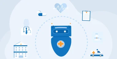 Chatbots in Healthcare: Benefits and Use Cases