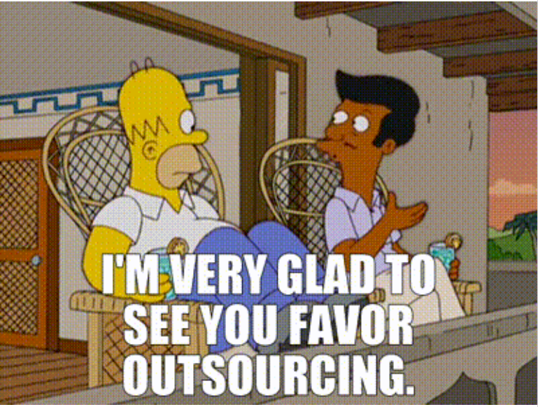 find Outsourcing Company find Outsourcing Company