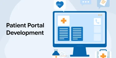 Patient Portal Development