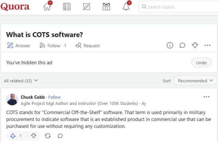 quora quora
