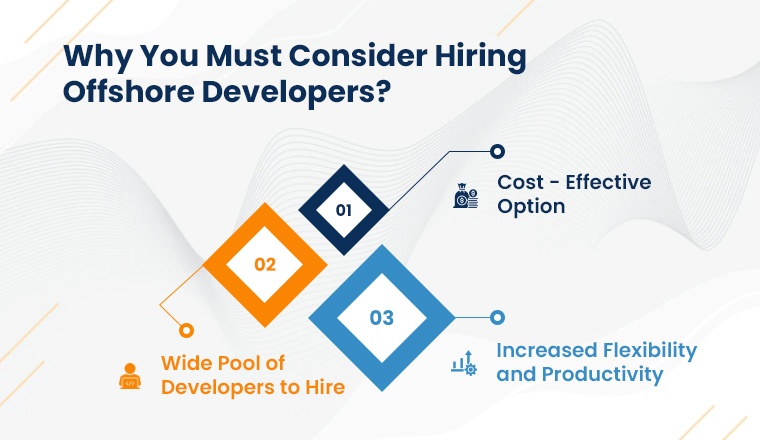 Why You Must Consider Hiring Offshore Developers?