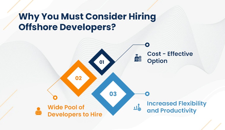 Why You Must Consider Hiring Offshore Developers? Why You Must Consider Hiring Offshore Developers?