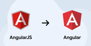 AngularJS to Angular Migration : A Detailed Guide