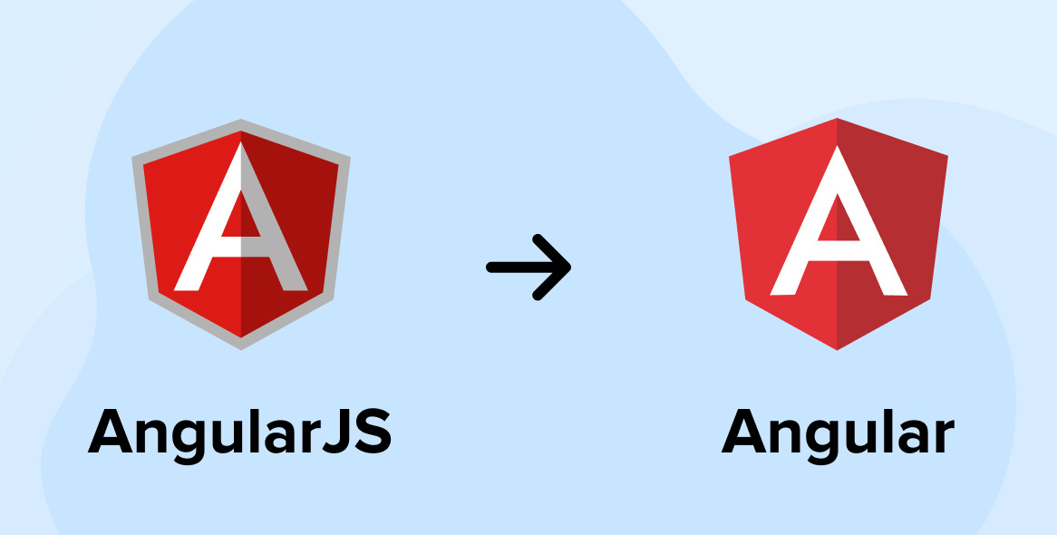 ANGULARJS TO ANGULAR MIGRATION : A DETAILED GUIDE