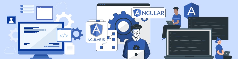 Angularjs to Angular Migration: A Detailed Guide