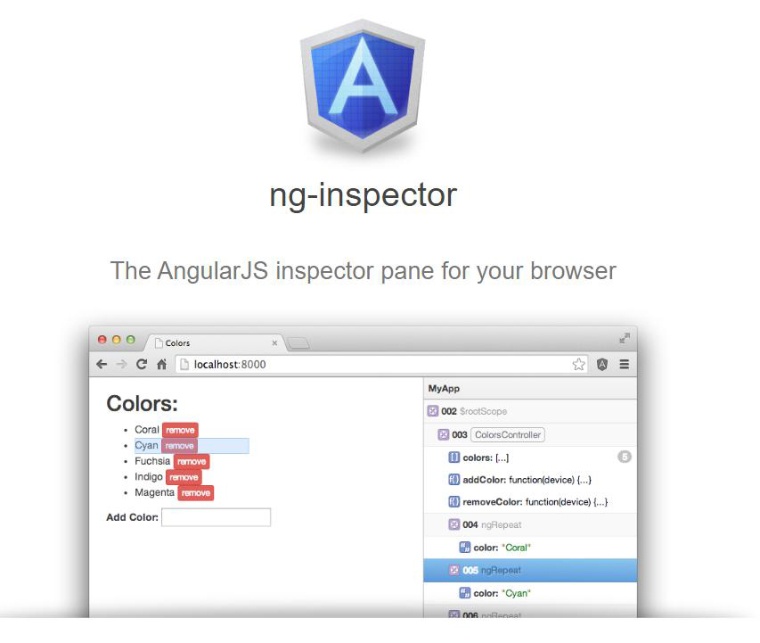 NG-Inspector NG-Inspector