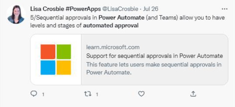 Automates Approval