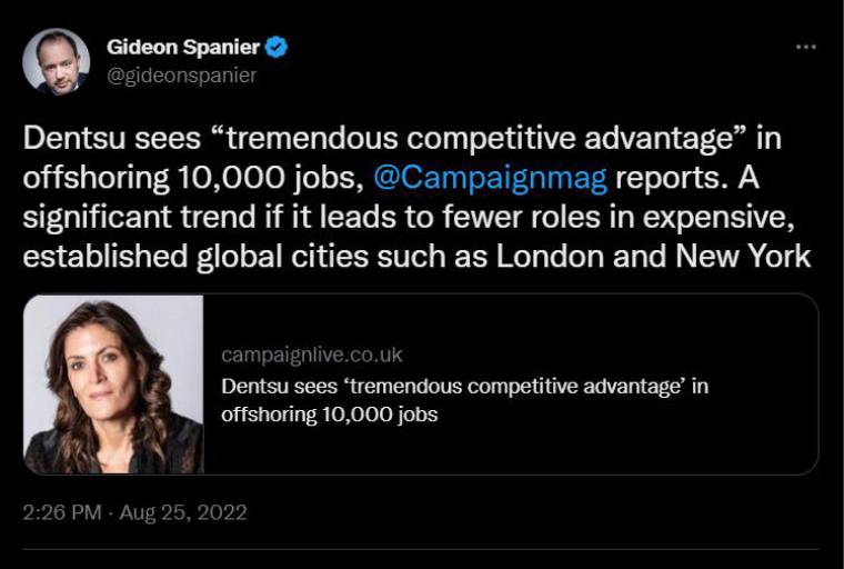 Competitive Advantage Competitive Advantage