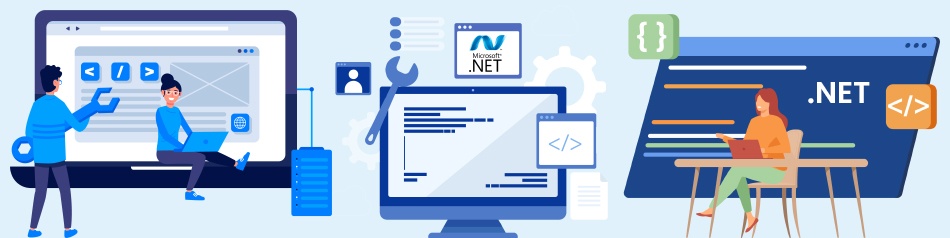 A Detailed Guide to the Features of .Net Framework