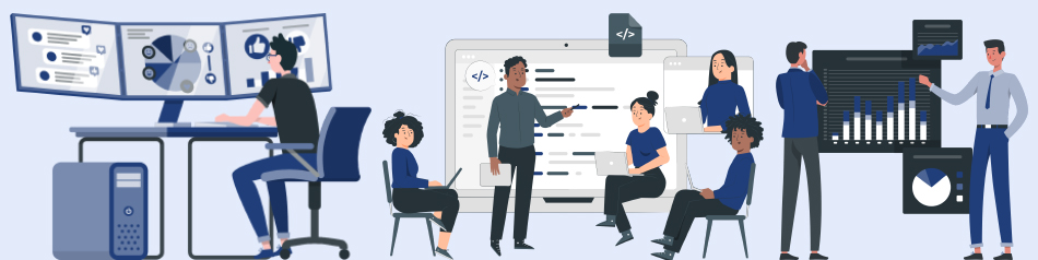 Role Of Business Analyst in Software Development Role Of Business Analyst in Software Development