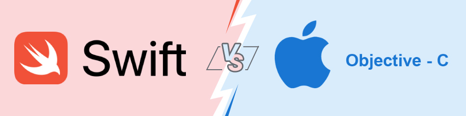Swift vs Objective-C: Key Comparison