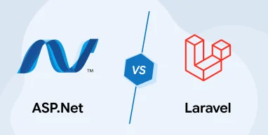 ASP.NET Vs Laravel - Choose The Right One!