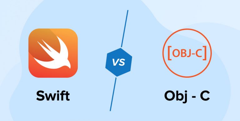 SWIFT VS OBJECTIVE-C: KEY COMPARISON