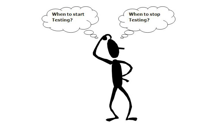 What Are the Entry and Exit Criteria for Testing Life Cycle? What Are the Entry and Exit Criteria for Testing Life Cycle?