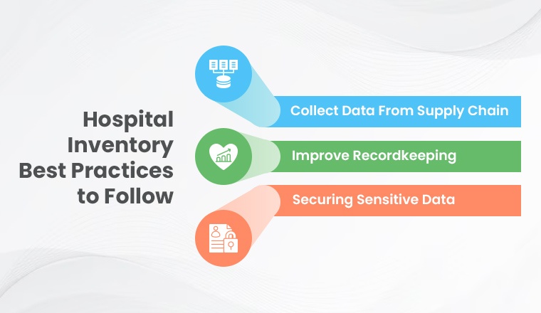 Hospital Inventory Best Practices to Follow Hospital Inventory Best Practices to Follow