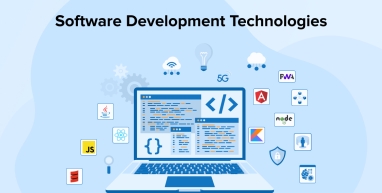 Software Development Technologies