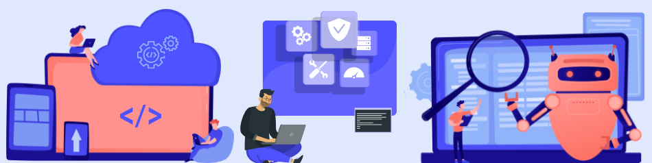 Most Popular Software Development Technologies Most Popular Software Development Technologies