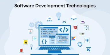 Software Development Technologies