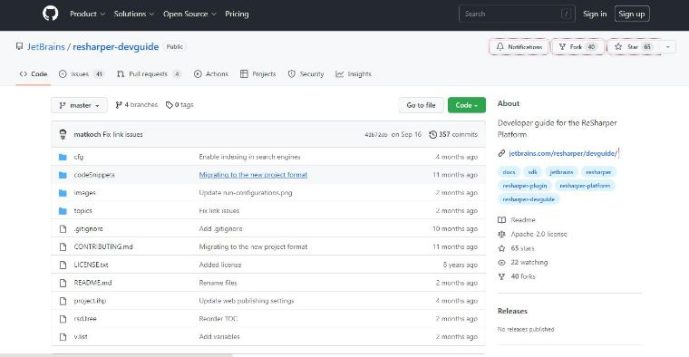 15 Essential Dot Net Development Tools - TatvaSoft Blog