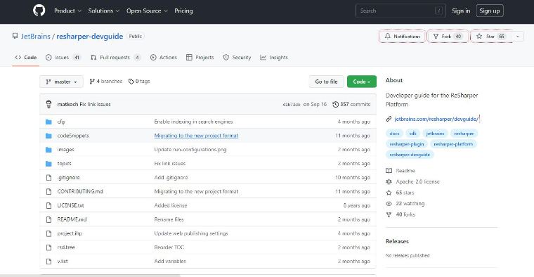 GitHub GitHub