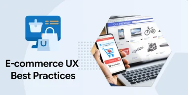 eCommerce UX Best Practices