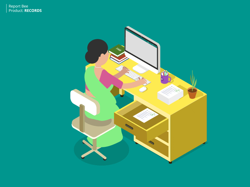 Improve Recordkeeping Improve Recordkeeping