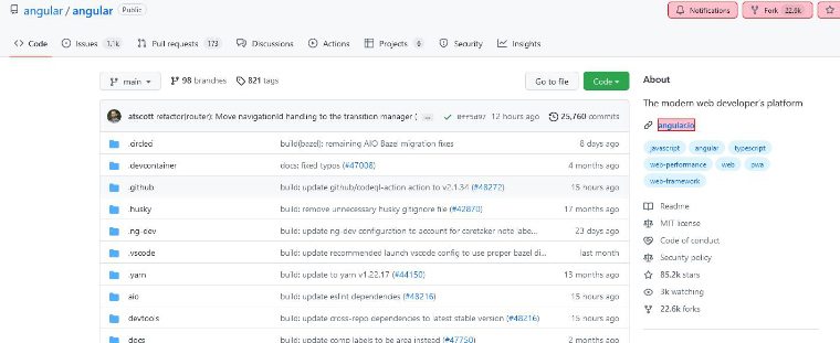 github github