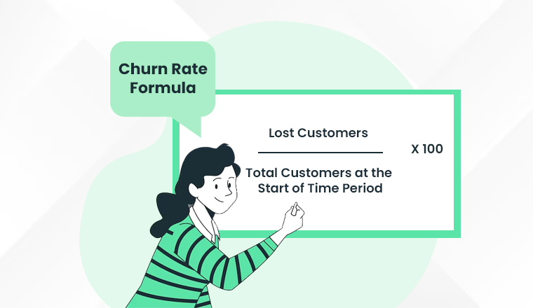 Churn Rate Churn Rate