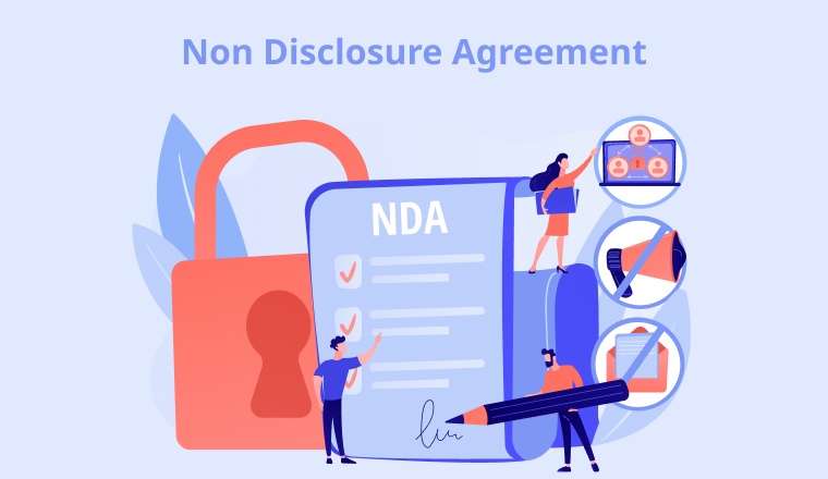 Non Disclosure Agreement Non Disclosure Agreement