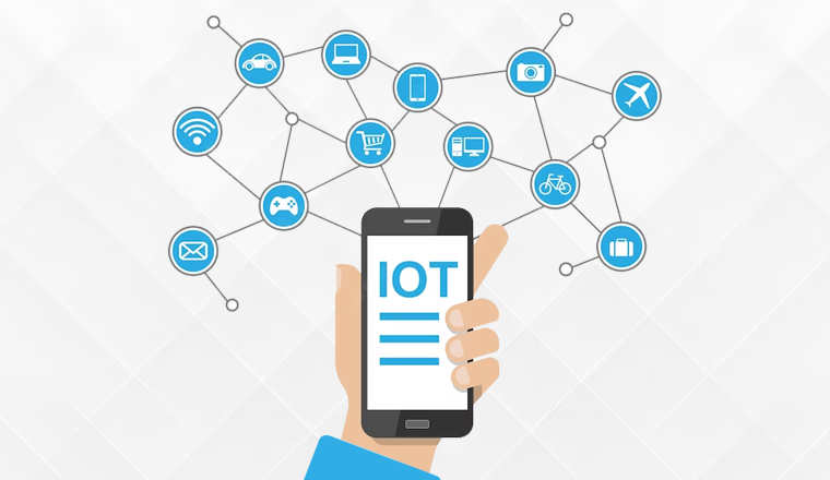 Internet of Things Internet of Things