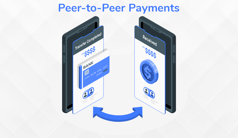 P2P Mobile Apps P2P Mobile Apps