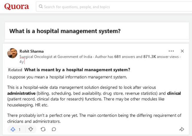 Quora Quora