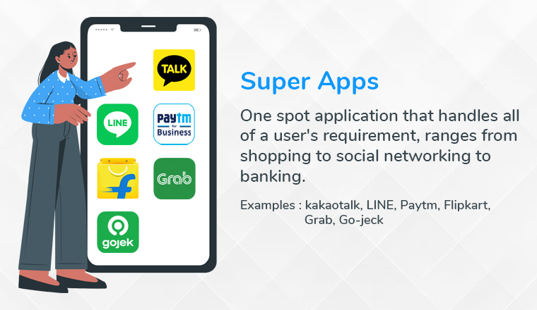 Super Apps