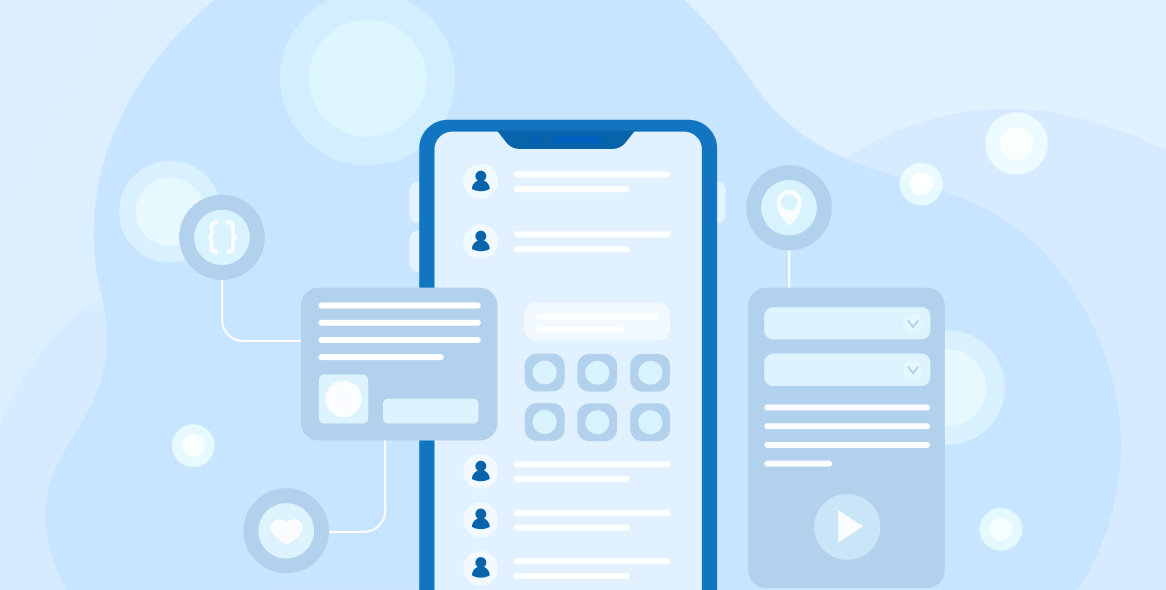 Top Mobile App Development Trends Top Mobile App Development Trends
