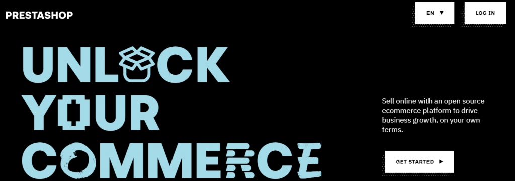 PrestaShop PrestaShop