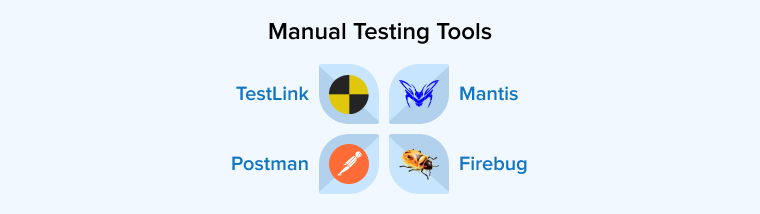 Manual Testing Tools Manual Testing Tools