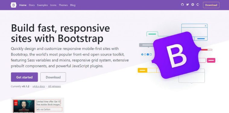 Bootstrap Bootstrap