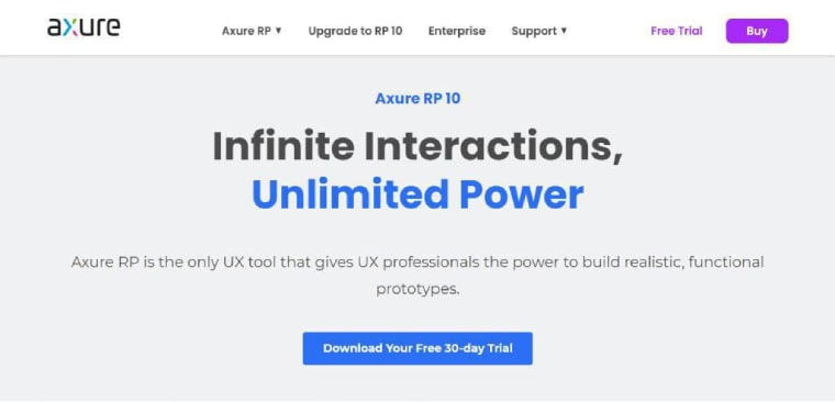 Axure Axure