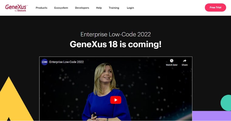 GeneXus GeneXus