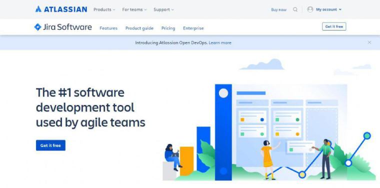 Jira Jira