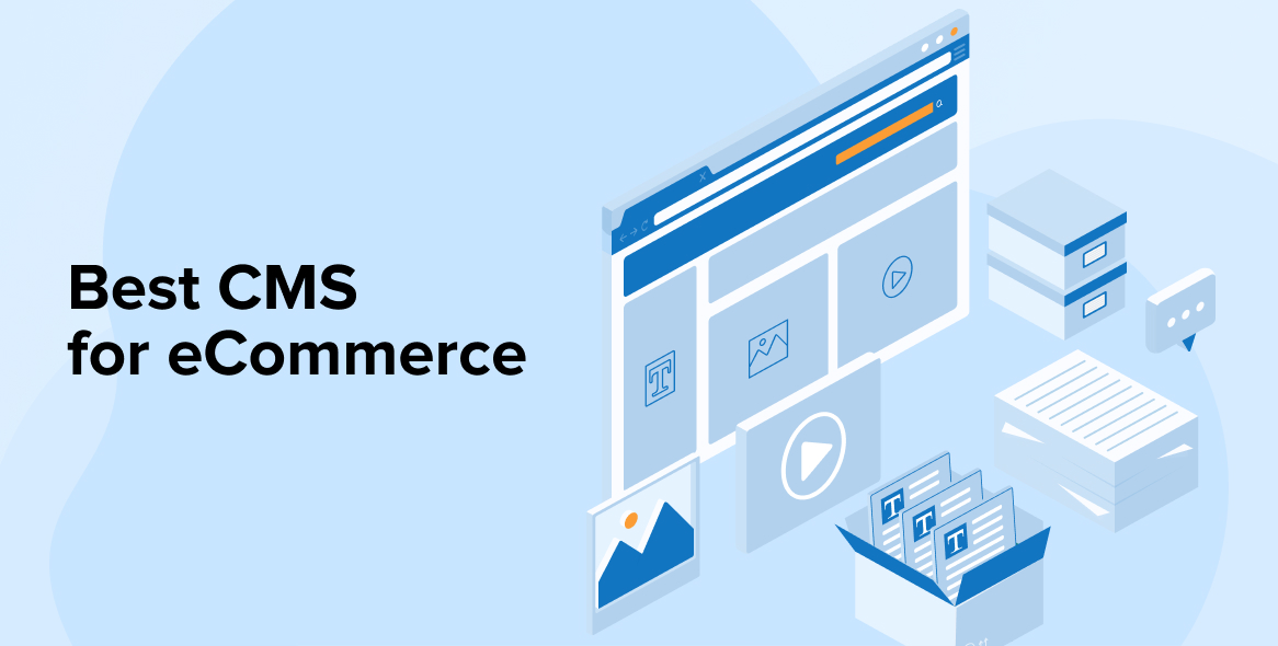 Best CMS for eCommerce