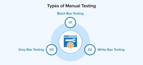 What is Manual Testing : Complete Guide - TatvaSoft Blog