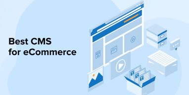 Best CMS for eCommerce