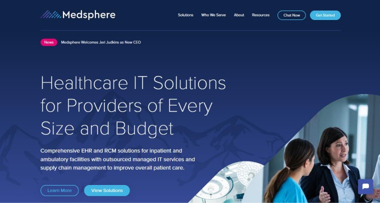 Medsphere Medsphere