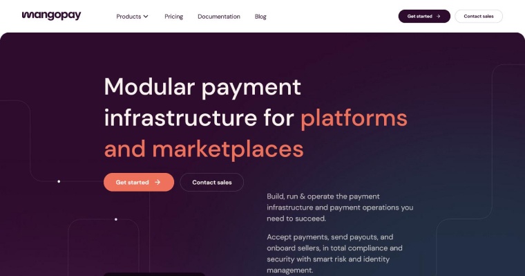 MangoPay MangoPay