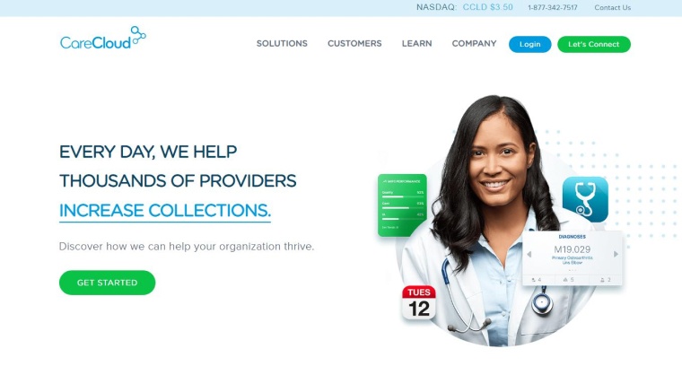 Carecloud Carecloud