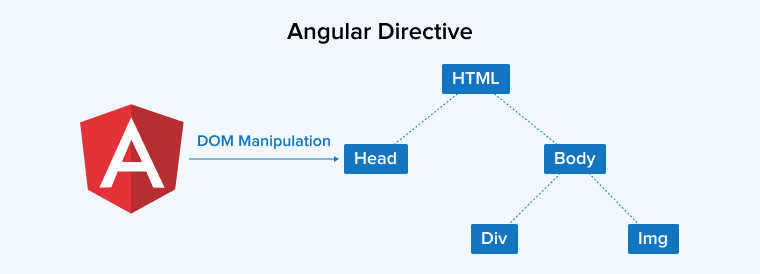 Directives in Angular: Types, Use, Examples - TatvaSoft Blog