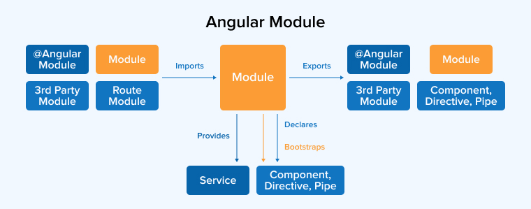 Angular Module